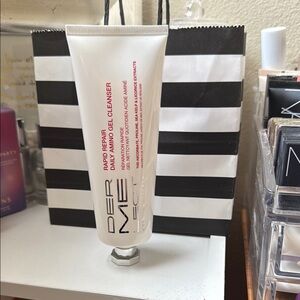 Dermelect Rapid Repair Facial Gel Cleanser